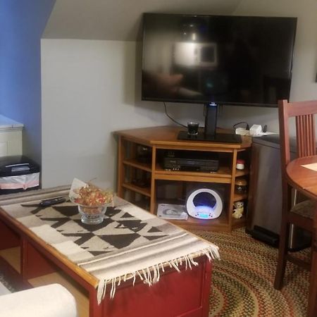 Widow Avery House Hallowell Kamer foto