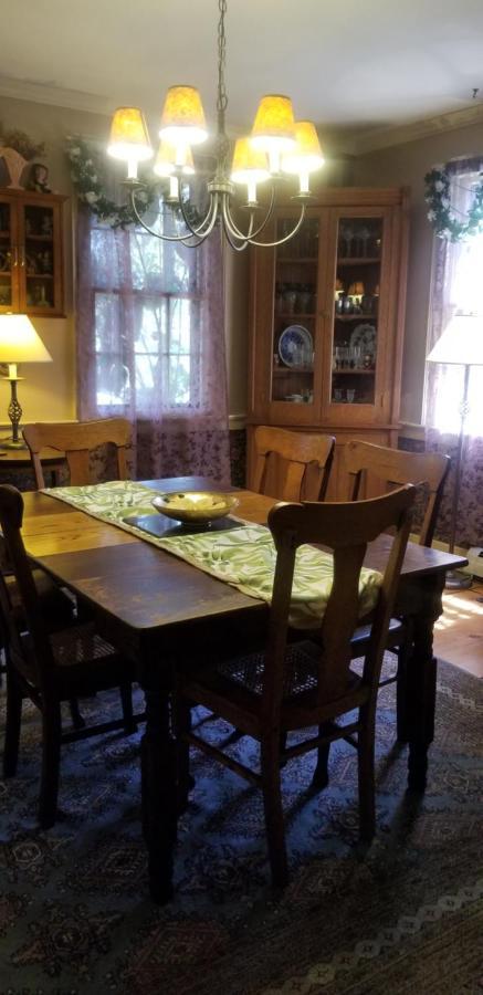 Widow Avery House Hallowell Buitenkant foto